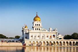 Bangla Sahib Tour